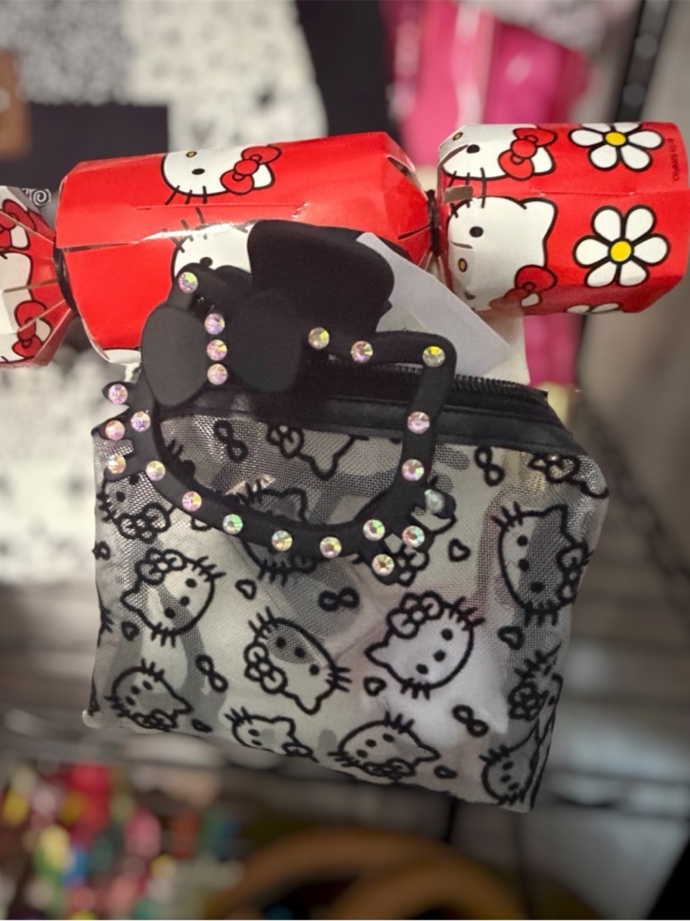HELLO KITTY BEAUTY BUNDLE